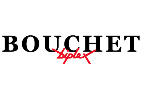 BOUCHET BIPLEX