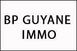 BP GUYANE IMMO
