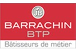 BARRACHIN BTP