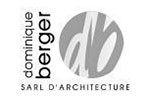 SARL D'ARCHITECTURE BERGER DOMINIQUE ABD