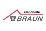 BRAUN ETANCHEITE