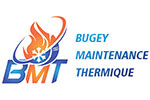 Bugey maintenance thermique
