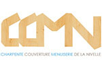 CHARPENTE COUVERTURE MENUISERIE DE LA NIVELLE (C.C.M.N.)