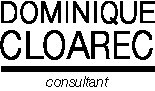 Dominique CLOAREC Consultant
