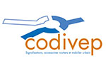 COMPAGNIE DE DIFFUSION DE PANNEAUX DE SIGNALISATION ET ACCESSOIRES (CODIVEP)