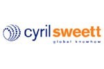Cyril Sweett