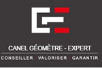 CANEL GEOMETRE EXPERT