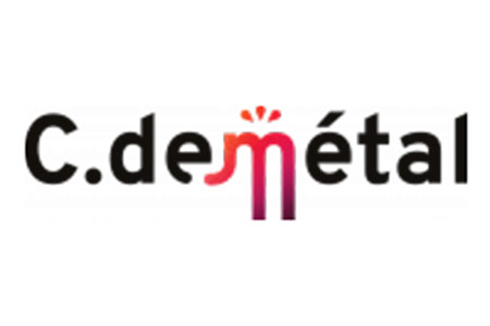 C.DEMÉTAL