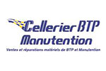 CELLERIER BTP MANUTENTION
