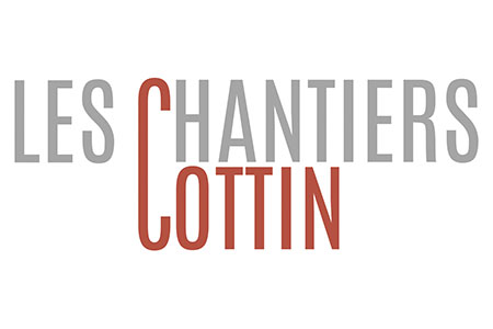 LES CHANTIERS COTTIN