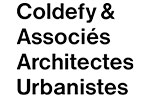 COLDEFY & ASSOCIES ARCHITECTES URBANISTES