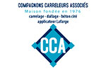 SARL COMPAGNONS CARRELEURS ASSOCIES