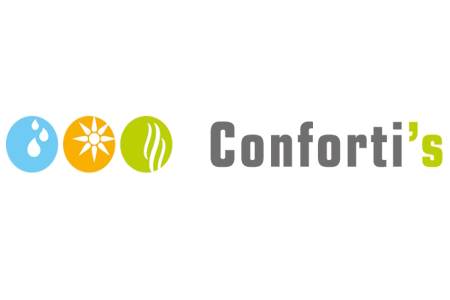 Entreprise CONFORTI'S