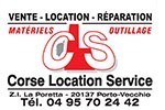 CORSE LOCATION SERVICE