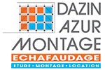 DAZIN AZUR MONTAGE