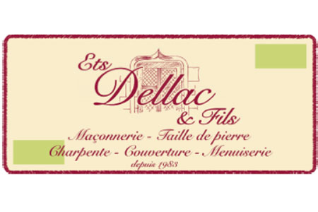 ETS Dellac & Fils (SARL Sotrabat)