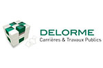 DELORME TP / SOLUTP