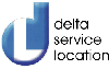 DELTA SERVICE LOCATION