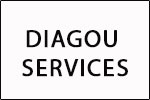 Diagou services