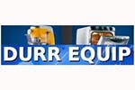 DURR EQUIP