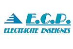 SARL ECP