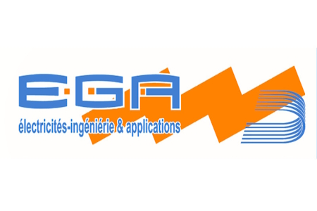EGA - ELECTRICITE GENERALE APPLIQUEE