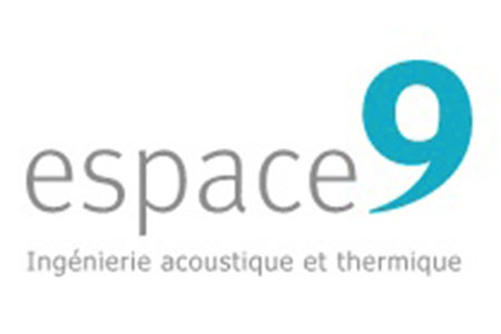 ACOUSTIQUE AUDIT ESPACE 9 (AAE9)