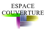 ESPACE COUVERTURE