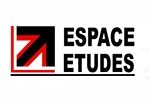 Espace Etudes
