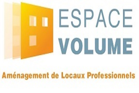 ESPACE VOLUME