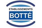ETABLISSEMENTS BOTTE