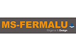 MS-FERMALU SARL