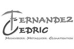 FERNANDEZ CEDRIC CLIMATISATION ET FERMETURE