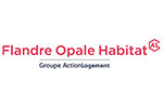 FLANDRE OPALE HABITAT
