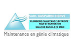 GASPARINI HERVE