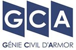 GCA GENIE CIVIL D'ARMOR