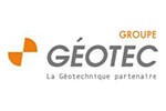 GEOTEC SAS