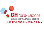 GROUPE HOSPITALIER NORD ESSONNE