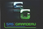 GIRARDEAU