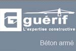 GUERIF SA