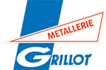 METALLERIE GRILLOT