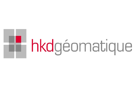 Entreprise HKD GÉOMATIQUE SA