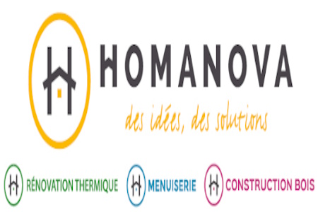Entreprise HOMANOVA