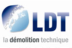 LDT DEMOLITION
