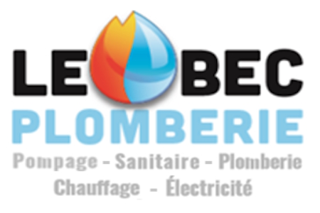 Entreprise LE BEC PLOMBERIE