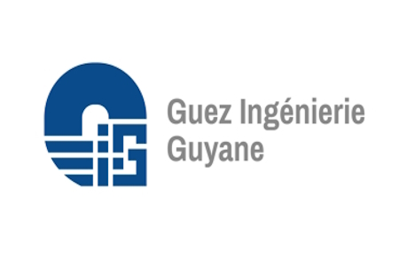 Entreprise GUEZ INGENIERIE GUYANE