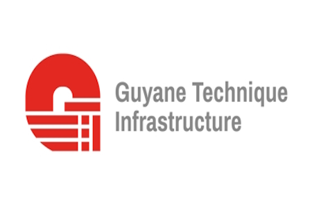 Entreprise GUYANE TECHNIQUE INFRASTRUCTURE SARL