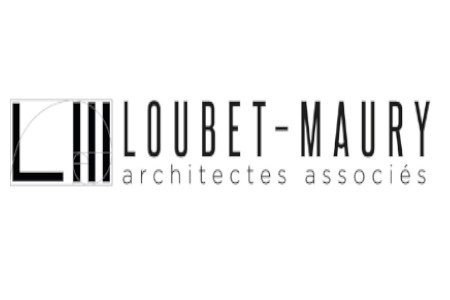 LOUBET MAURY ARCHITECTES ASSOCIES