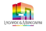 LAGARDE ET MEREGNANI SAS