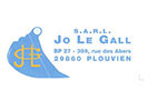 SAS JO LE GALL